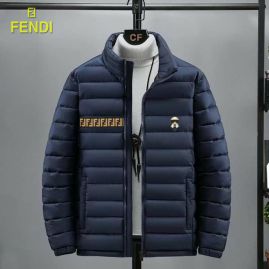 Picture of Fendi Jackets _SKUFendiM-3XL12yn6612676